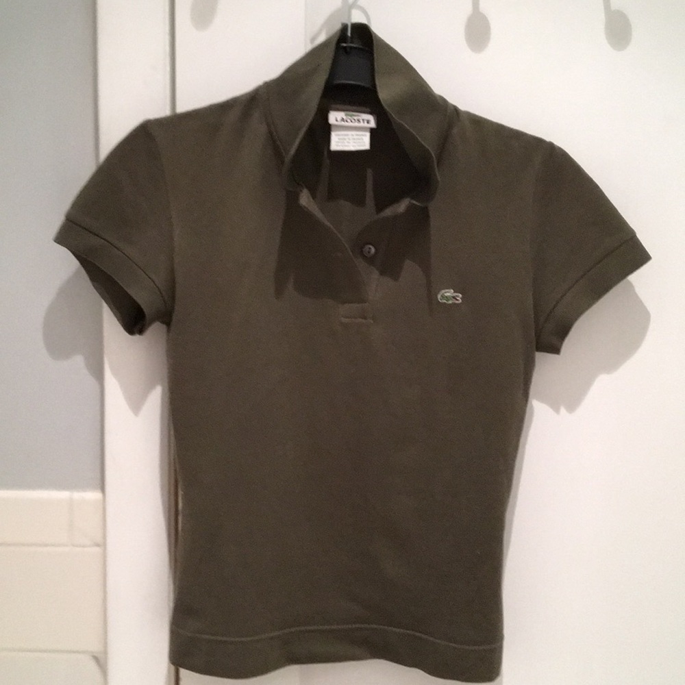 Lascoste Polo
